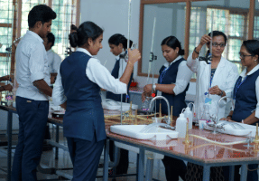 Hindustan College Of Pharmacy Kanjirappally College Album photo 1